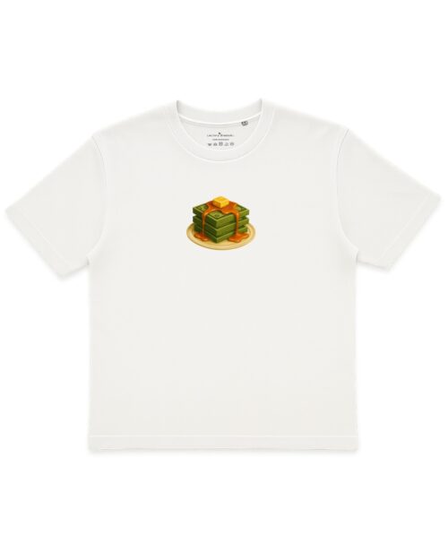 T-shirt Cashcakes