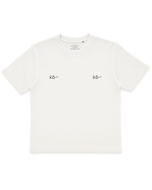 T-shirt Iks De